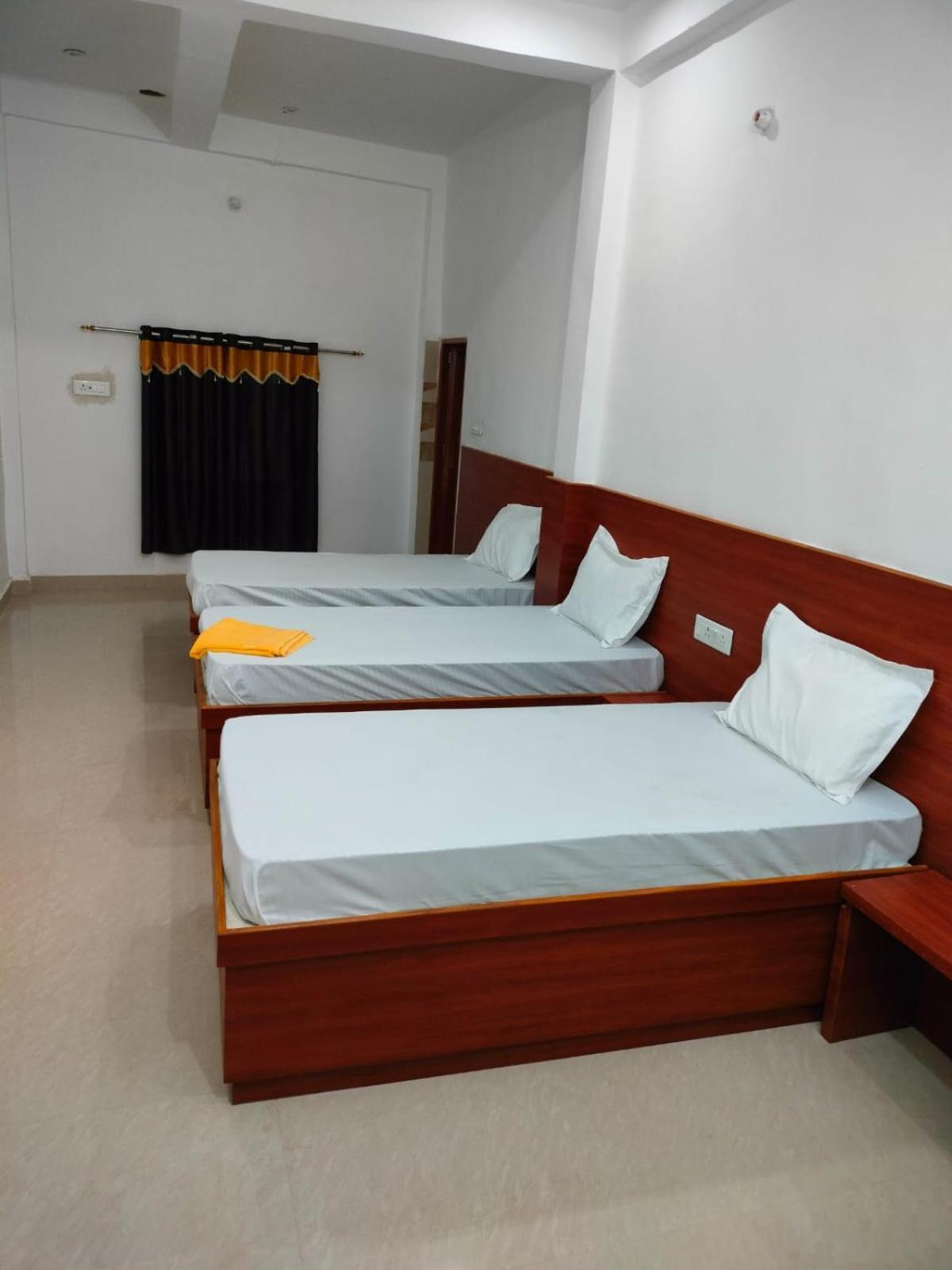 Shree Ram Guest House Near Ram Mandir Ayodhya Εξωτερικό φωτογραφία